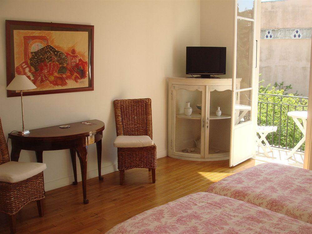 ניס Hotel Villa Les Cygnes מראה חיצוני תמונה