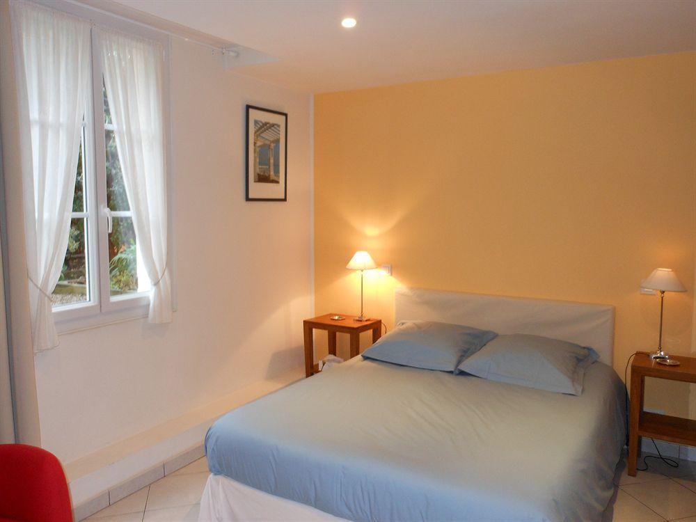 ניס Hotel Villa Les Cygnes מראה חיצוני תמונה