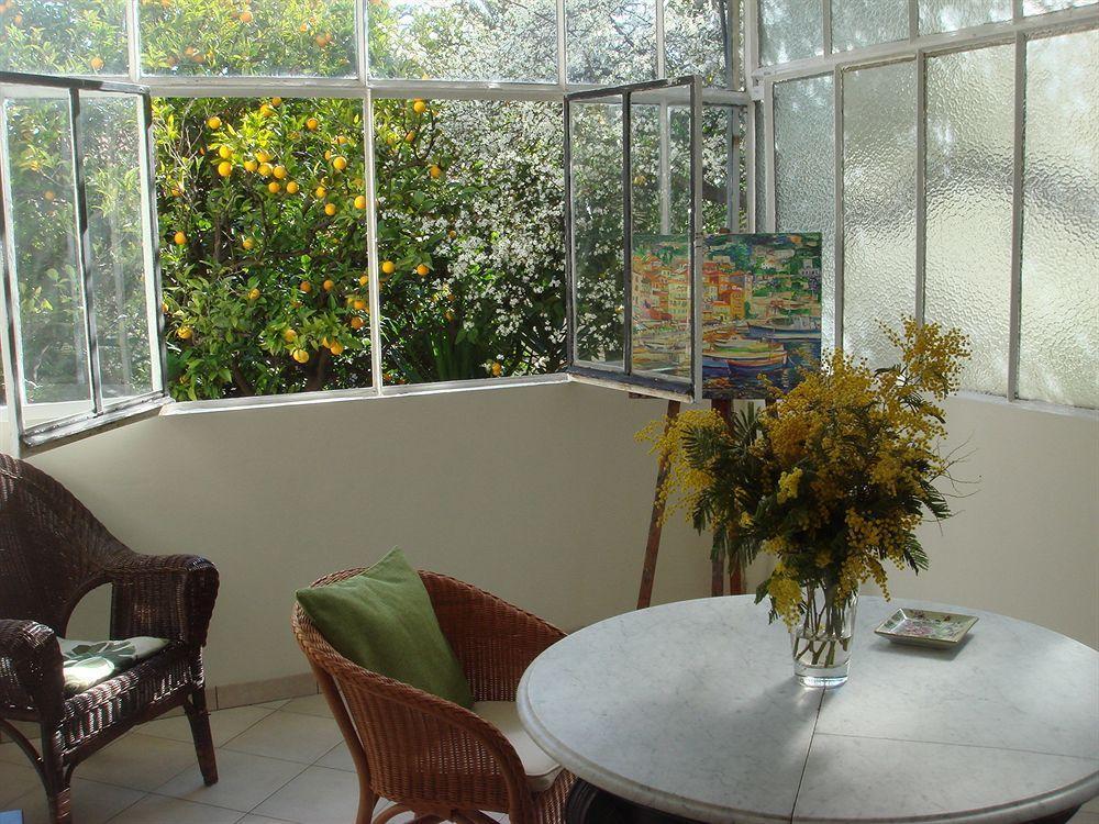 ניס Hotel Villa Les Cygnes מראה חיצוני תמונה