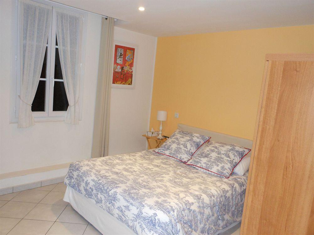 ניס Hotel Villa Les Cygnes מראה חיצוני תמונה