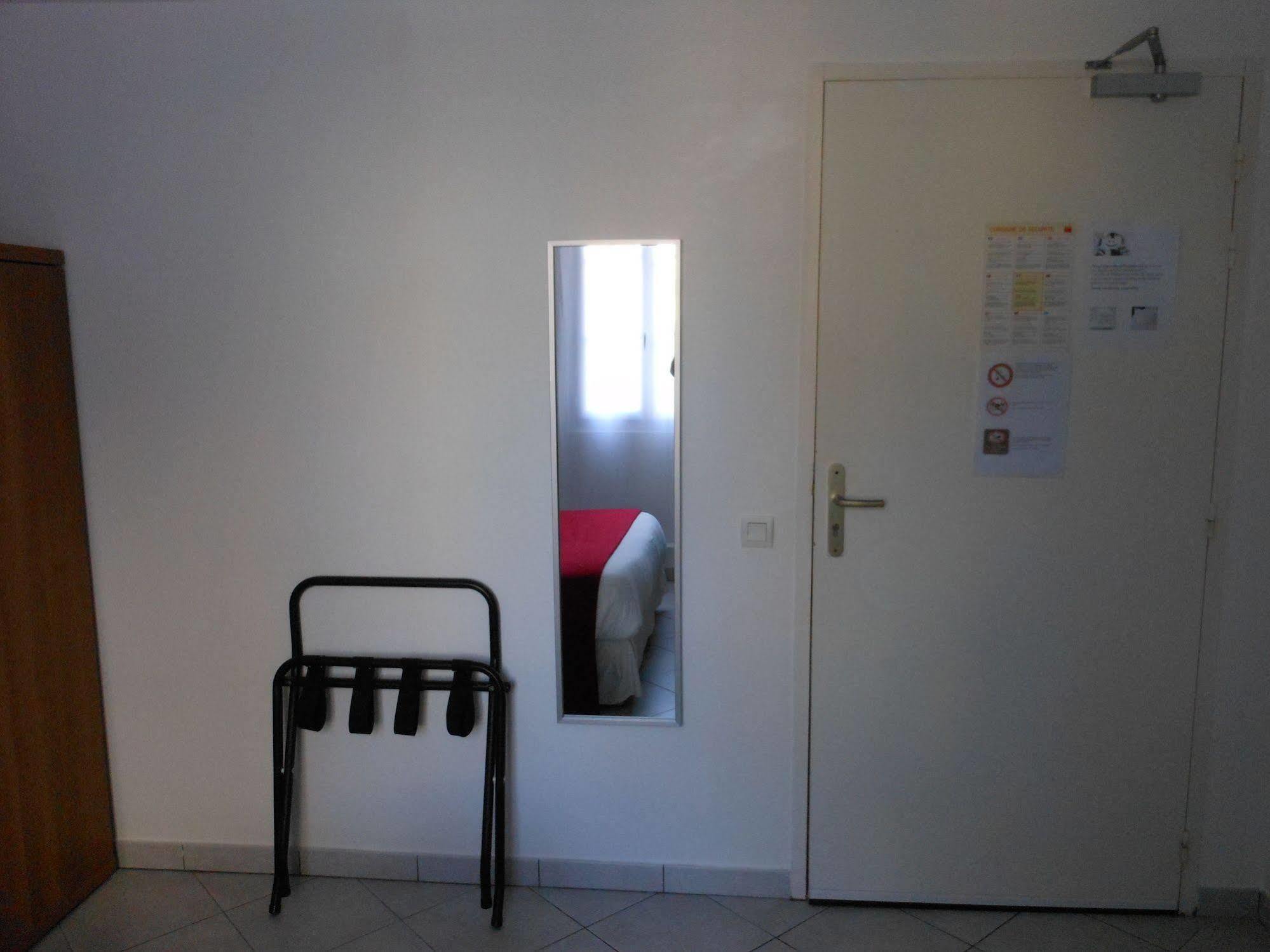 ניס Hotel Villa Les Cygnes מראה חיצוני תמונה