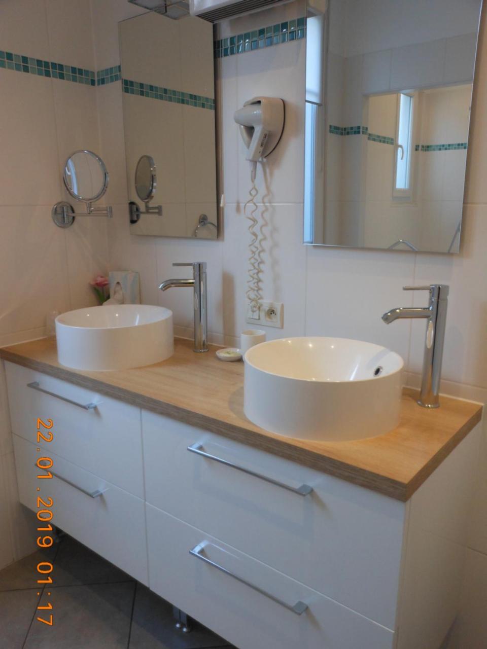 ניס Hotel Villa Les Cygnes מראה חיצוני תמונה